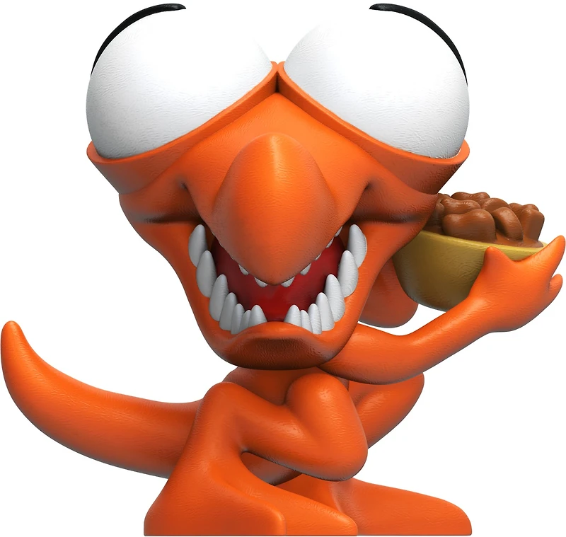 Rainbow Friends Mini Figure Blind Bag - Assorted – One Variation Chosen at Random