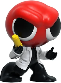 Rainbow Friends Mini Figure Blind Bag - Assorted – One Variation Chosen at Random