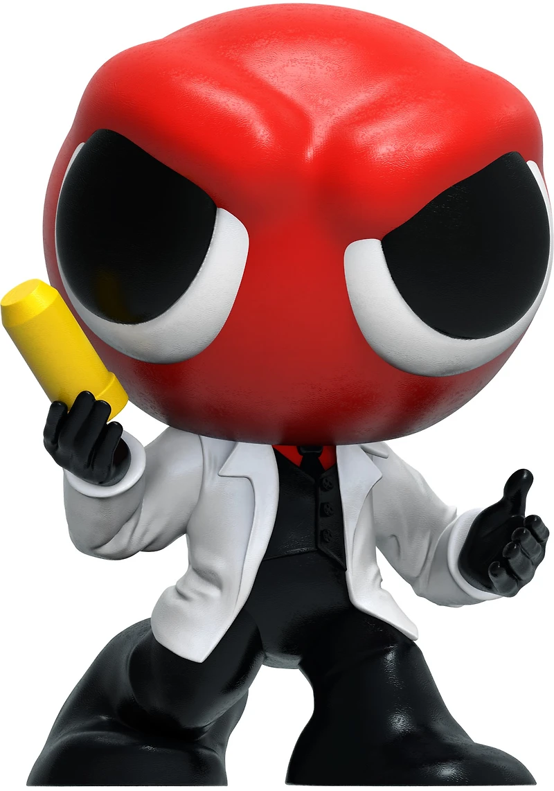 Rainbow Friends Mini Figure Blind Bag - Assorted – One Variation Chosen at Random