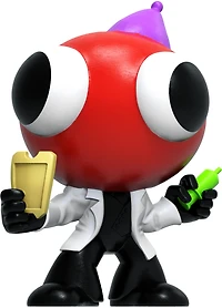 Rainbow Friends Mini Figure Blind Bag - Assorted – One Variation Chosen at Random