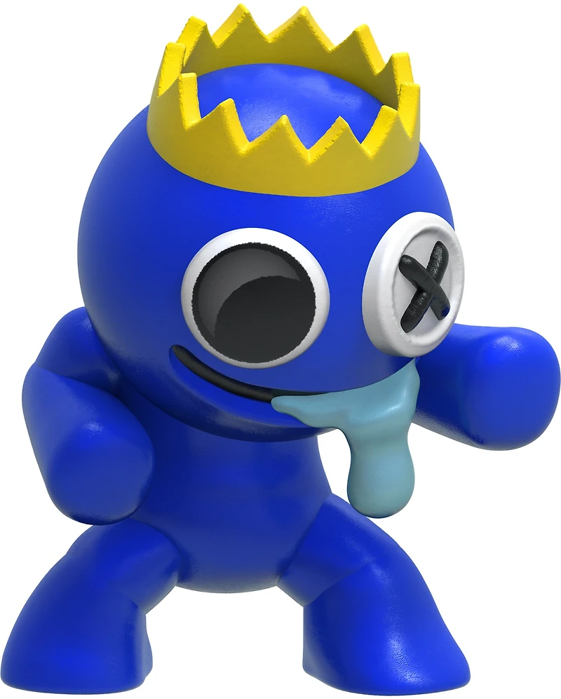 Rainbow Friends Mini Figure Blind Bag - Assortie – Une variation choisie au hasard