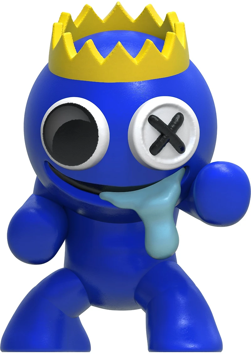 Rainbow Friends Mini Figure Blind Bag - Assorted – One Variation Chosen at Random