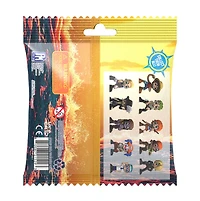 One Piece Netflix Minifigures Mystery Pack - Assorted – One Variation Chosen at Random