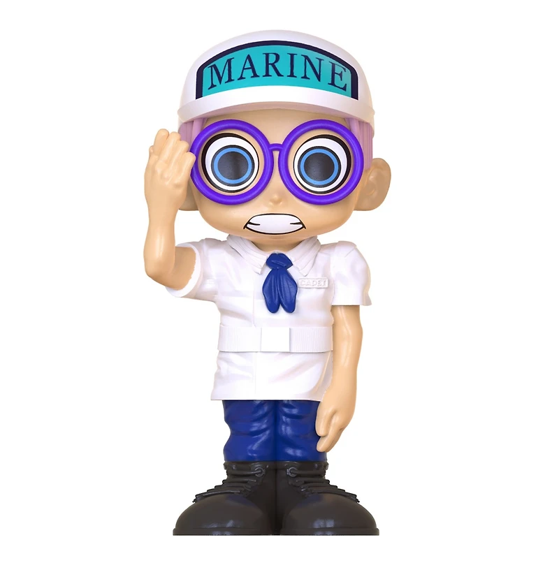 One Piece Netflix Minifigures Mystery Pack - Assorted – One Variation Chosen at Random