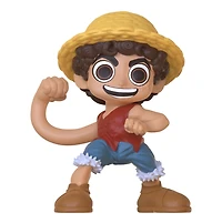 One Piece Netflix Minifigures Mystery Pack - Assorted – One Variation Chosen at Random