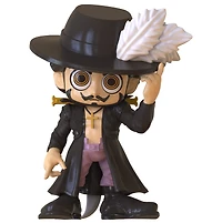 One Piece Netflix Minifigures Mystery Pack - Assorted – One Variation Chosen at Random