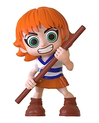 One Piece Netflix Minifigures Mystery Pack - Assorted – One Variation Chosen at Random