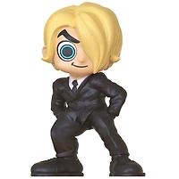 One Piece Netflix Minifigures Mystery Pack - Assorted – One Variation Chosen at Random