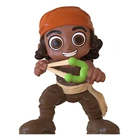 One Piece Netflix Minifigures Mystery Pack - Assorted – One Variation Chosen at Random