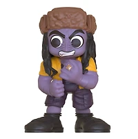 One Piece Netflix Minifigures Mystery Pack - Assorted – One Variation Chosen at Random