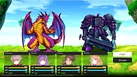 RPG Maker With