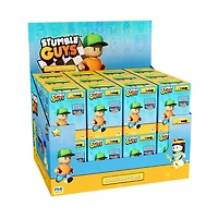 Stumble Guys Collectible Figures 1-pack Blind Box – One Variation Chosen at Random