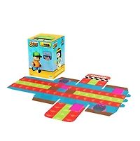 Stumble Guys Collectible Figures 1-pack Blind Box – One Variation Chosen at Random