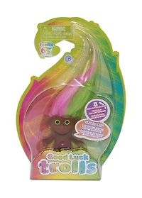 Good Luck Trolls – One Variation Chosen at Random