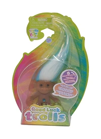 Good Luck Trolls – One Variation Chosen at Random