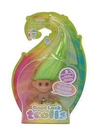 Good Luck Trolls – One Variation Chosen at Random