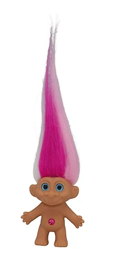 Good Luck Trolls – One Variation Chosen at Random