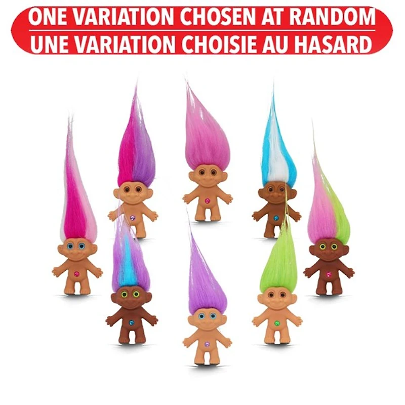 Good Luck Trolls – Une variation choisie au hasard