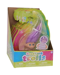 Good Luck Trolls – One Variation Chosen at Random