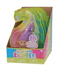 Good Luck Trolls – One Variation Chosen at Random