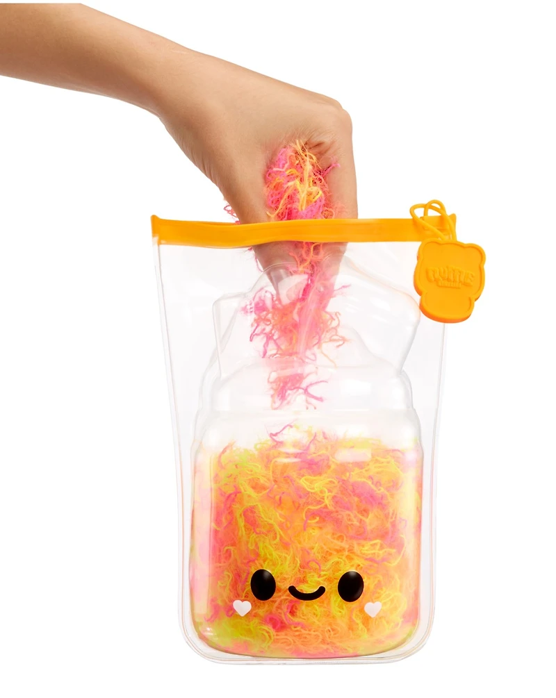 Fluffie Stuffiez Small Plush - Assortment – One Variation Chosen at Random