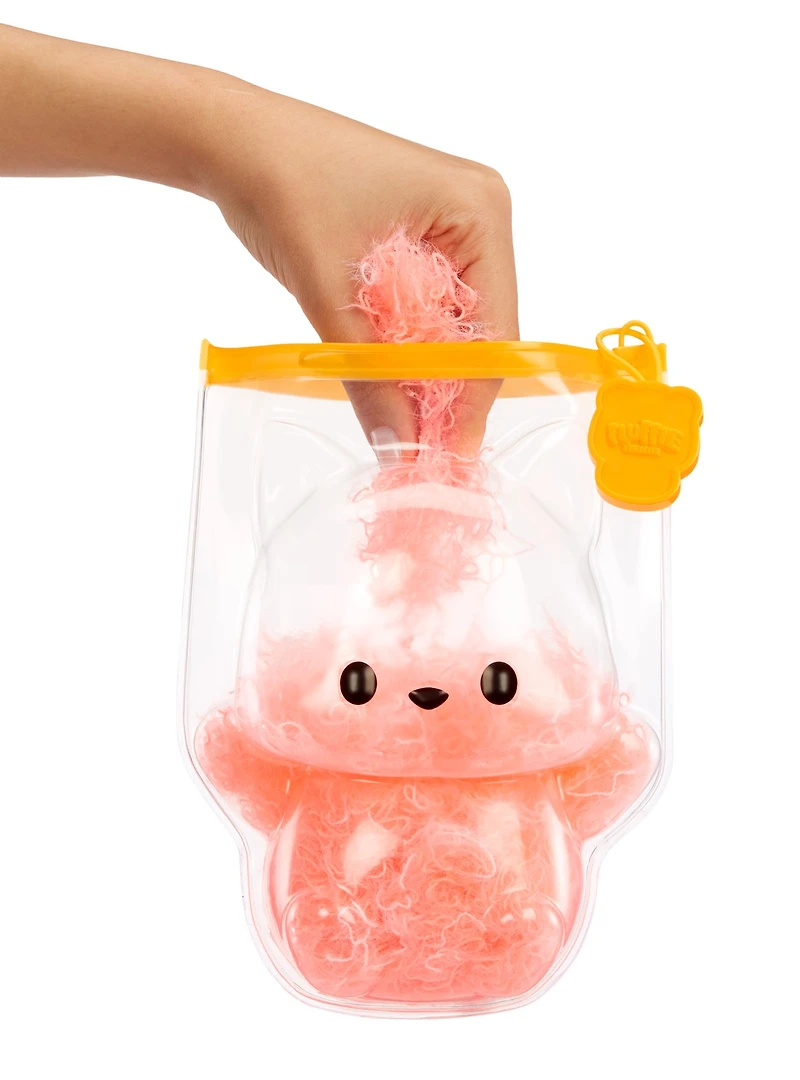 Fluffie Stuffiez Small Plush - Assortment – One Variation Chosen at Random