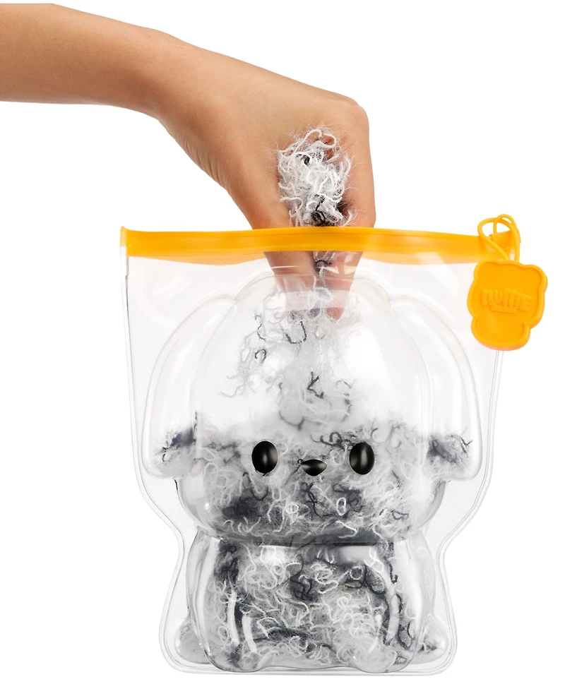 Fluffie Stuffiez Small Plush - Assortment – One Variation Chosen at Random