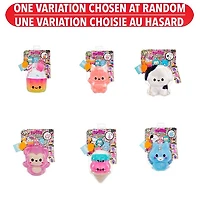 Fluffie Stuffiez Small Plush - Assortie – Une variation choisie au hasard
