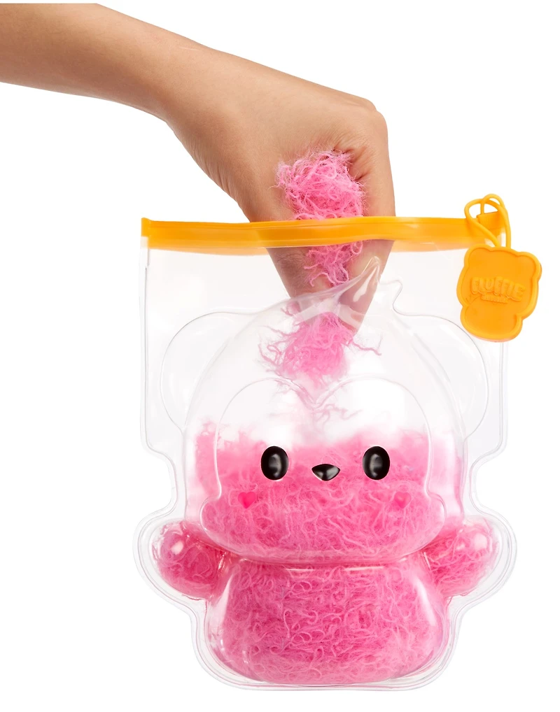 Fluffie Stuffiez Small Plush - Assortie – Une variation choisie au hasard