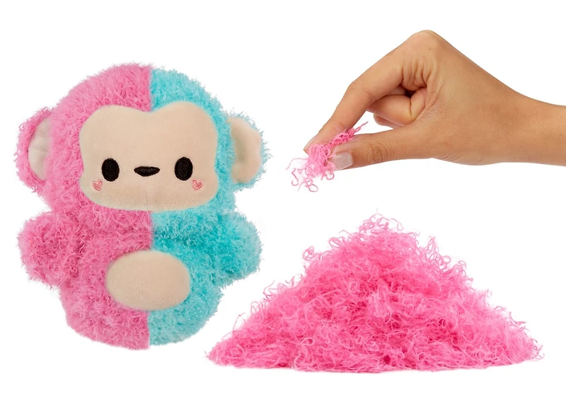 Fluffie Stuffiez Small Plush - Assortment – One Variation Chosen at Random