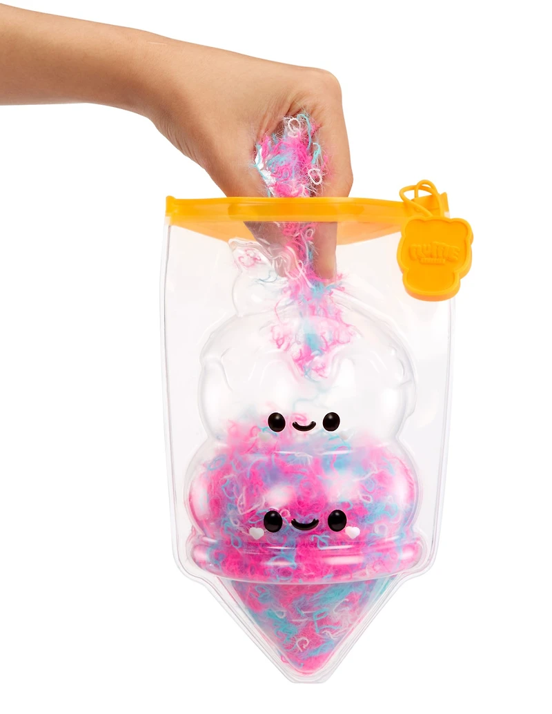 Fluffie Stuffiez Small Plush - Assortment – One Variation Chosen at Random