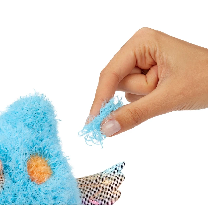 Fluffie Stuffiez Small Plush - Assortment – One Variation Chosen at Random