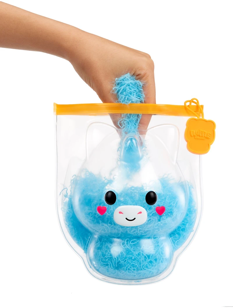 Fluffie Stuffiez Small Plush - Assortment – One Variation Chosen at Random