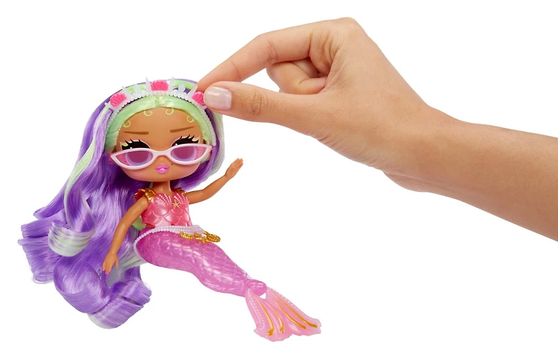 L.O.L. Surprise Tweens Mermaid Fashion Doll - Assortment – One Variation Chosen at Random