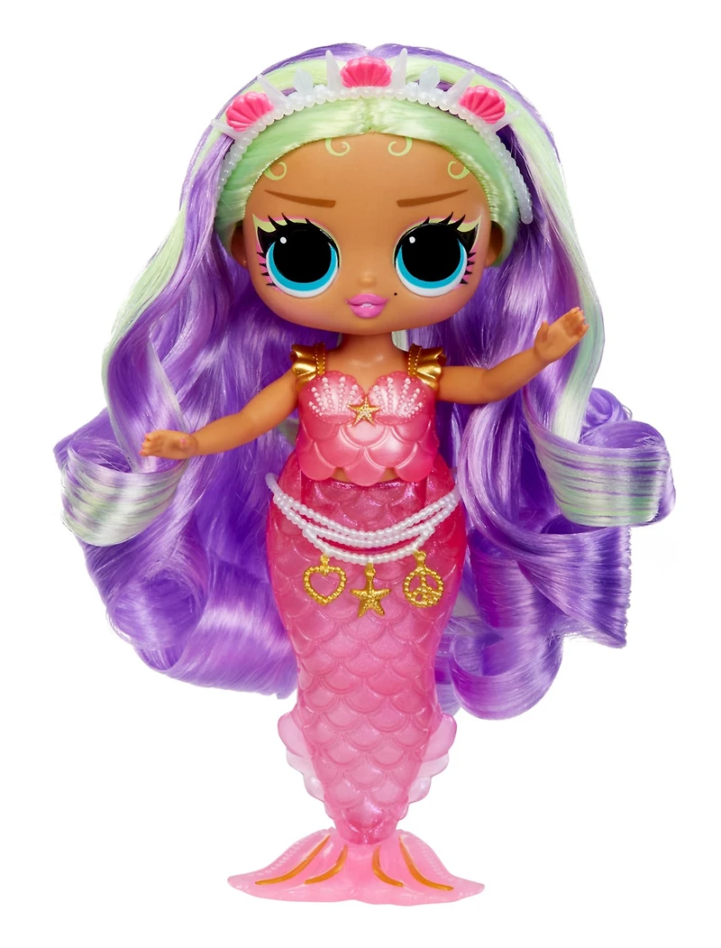 L.O.L. Surprise Tweens Mermaid Fashion Doll - Assortment – One Variation Chosen at Random