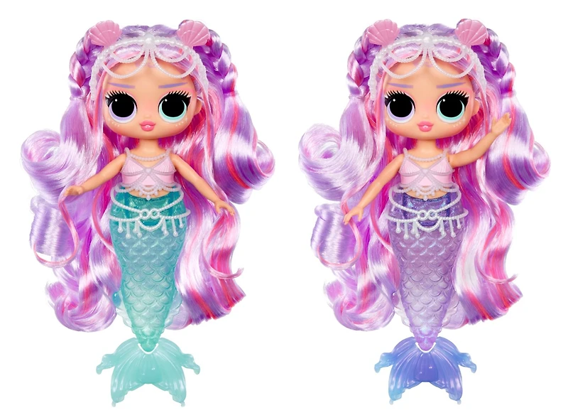 L.O.L. Surprise Tweens Mermaid Fashion Doll - Assortment – One Variation Chosen at Random