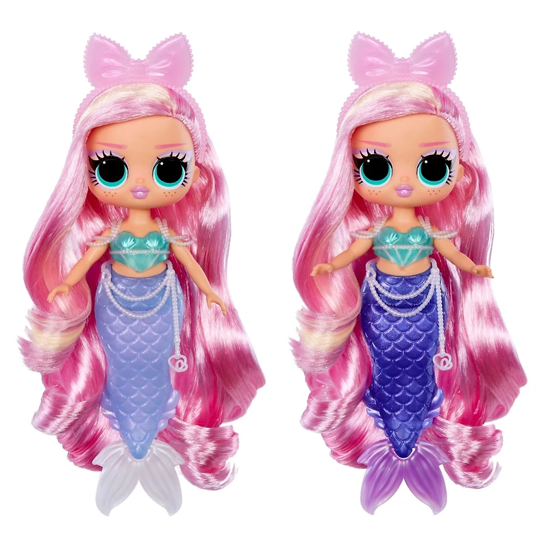 L.O.L. Surprise Tweens Mermaid Fashion Doll - Assortment – One Variation Chosen at Random