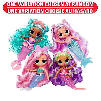 L.O.L. Surprise Tweens Mermaid Fashion Doll - Assortment – One Variation Chosen at Random
