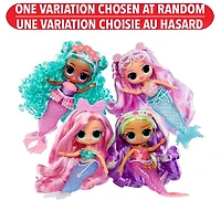 L.O.L. Surprise Tweens Mermaid Fashion Doll - Assortment – One Variation Chosen at Random
