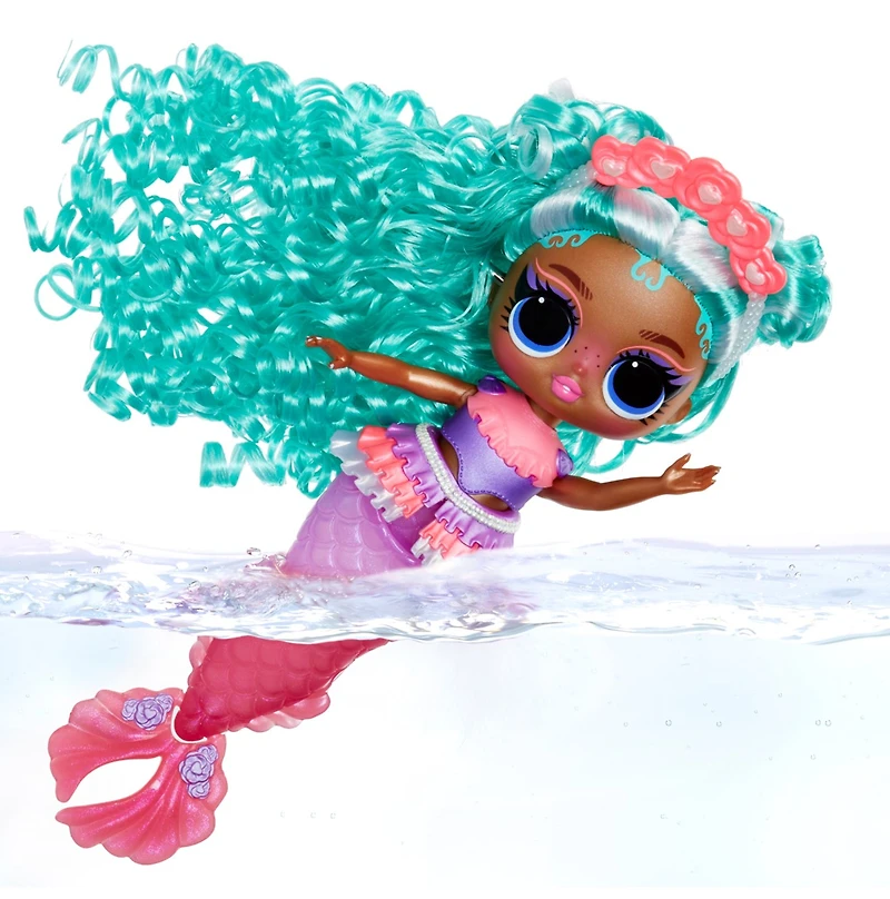L.O.L. Surprise Tweens Mermaid Fashion Doll - Assortment – One Variation Chosen at Random