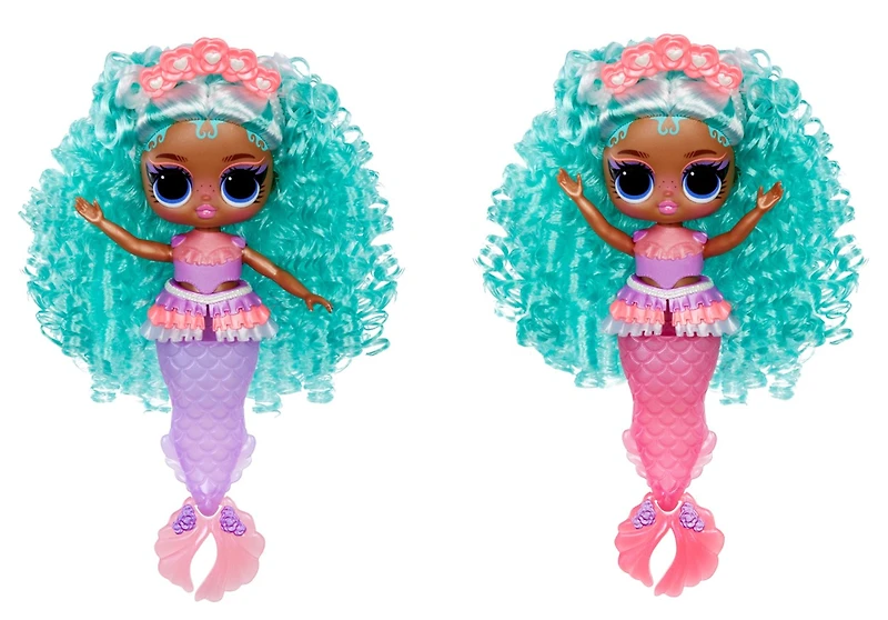 L.O.L. Surprise Tweens Mermaid Fashion Doll - Assortment – One Variation Chosen at Random