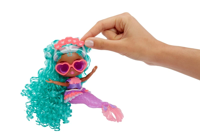 L.O.L. Surprise Tweens Mermaid Fashion Doll - Assortment – One Variation Chosen at Random