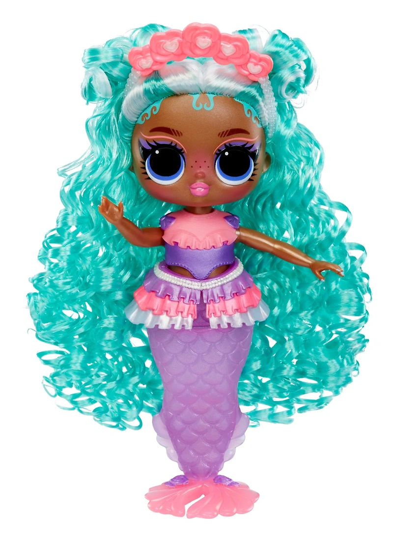 L.O.L. Surprise Tweens Mermaid Fashion Doll - Assortment – One Variation Chosen at Random