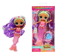 L.O.L. Surprise Tweens Mermaid Fashion Doll - Assortment – One Variation Chosen at Random