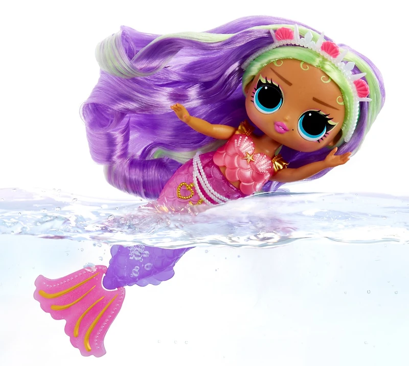 L.O.L. Surprise Tweens Mermaid Fashion Doll - Assortment – One Variation Chosen at Random