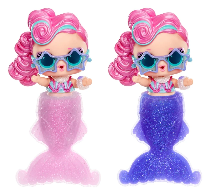 L.O.L Surprise Mermaids - Assortment – One Variation Chosen at Random