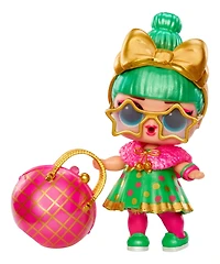 L.O.L. Surprise Holiday Surprise! - Assortment – One Variation Chosen at Random