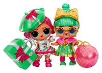 L.O.L. Surprise Holiday Surprise! - Assortment – One Variation Chosen at Random