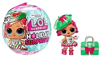 L.O.L. Surprise Holiday Surprise! - Assortment – One Variation Chosen at Random
