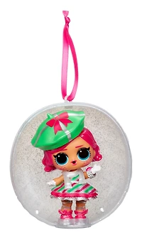 L.O.L. Surprise Holiday Surprise! - Assortment – One Variation Chosen at Random